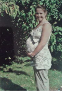 Lisa Pregnancy