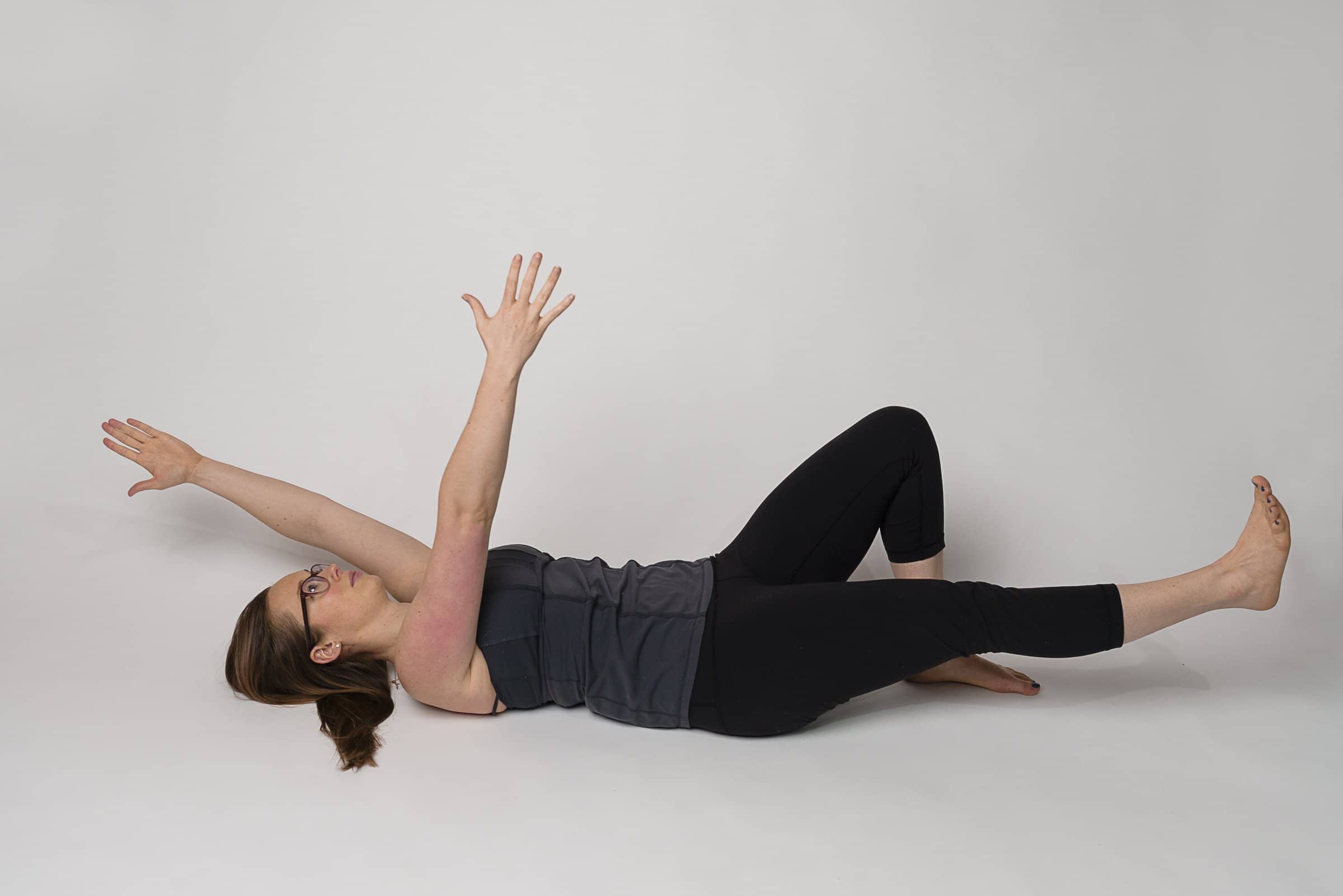 8-Minute Postpartum Pelvic Floor Exercises To Do Daily (Postnatal