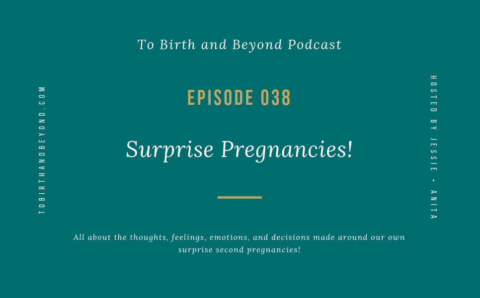 Podcast] - Nursing bras, Entrepreneurship in Motherhood with Nadine Woods