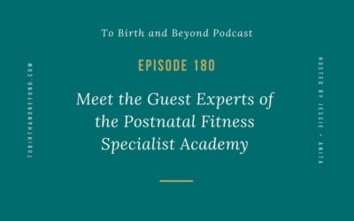 [PODCAST] Meet the Expert Guests of PFSA